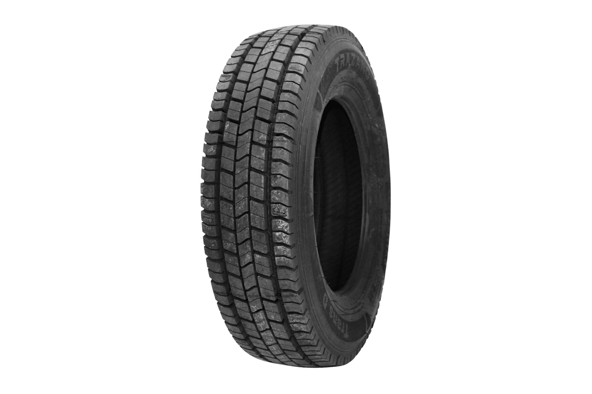 205/75 R 17.5 TRAZANO TRANS D 124/122M